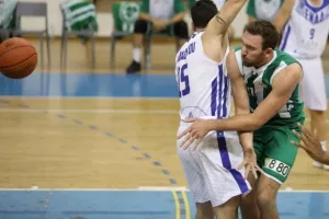 Διπλό στην παράταση η Ομόνοια! (φώτος) 