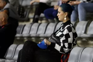 Τράβηξε βλέμματα… 