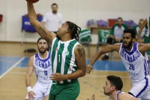 Διπλό στην παράταση η Ομόνοια! (φώτος) 
