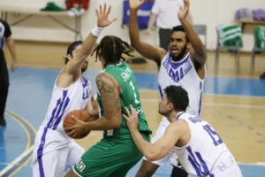 Διπλό στην παράταση η Ομόνοια! (φώτος) 