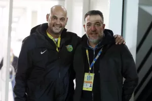 Χαμόγελο, κανένας!