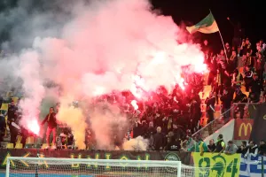 Το ζήτησαν και έγινε πράξη/ Κορυφαία... προσέλευση!