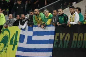 ΜΗΔΕΝ στην Αρένα και από ένα βαθμό! (φώτος)