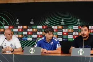 ΤΙΜΟΥΡ: "Αν ήμασταν πιο προσεκτικοί θα είχαμε περισσότερους βαθμούς"