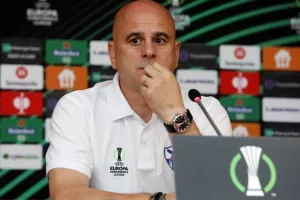 ΤΙΜΟΥΡ: "Αν ήμασταν πιο προσεκτικοί θα είχαμε περισσότερους βαθμούς"