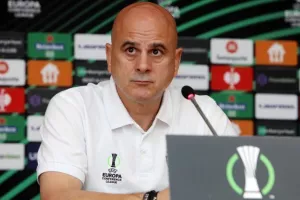 ΤΙΜΟΥΡ: "Αν ήμασταν πιο προσεκτικοί θα είχαμε περισσότερους βαθμούς"