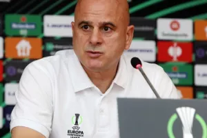 ΤΙΜΟΥΡ: "Αν ήμασταν πιο προσεκτικοί θα είχαμε περισσότερους βαθμούς"