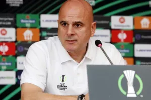 ΤΙΜΟΥΡ: "Αν ήμασταν πιο προσεκτικοί θα είχαμε περισσότερους βαθμούς"