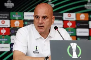 ΤΙΜΟΥΡ: "Αν ήμασταν πιο προσεκτικοί θα είχαμε περισσότερους βαθμούς"