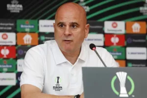 ΤΙΜΟΥΡ: "Αν ήμασταν πιο προσεκτικοί θα είχαμε περισσότερους βαθμούς"