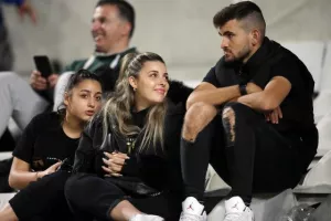 Ανόρθωση - Γάνδη: Με "τρέλα" Λάζαρου δικαιούται να ονειρεύεται! (φώτος)
