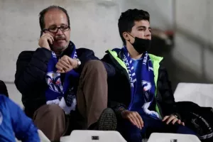 Ανόρθωση - Γάνδη: Με "τρέλα" Λάζαρου δικαιούται να ονειρεύεται! (φώτος)