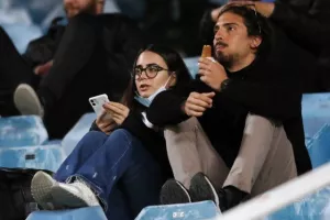 Ανόρθωση - Γάνδη: Με "τρέλα" Λάζαρου δικαιούται να ονειρεύεται! (φώτος)