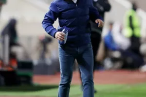 Ανόρθωση - Γάνδη: Με "τρέλα" Λάζαρου δικαιούται να ονειρεύεται! (φώτος)