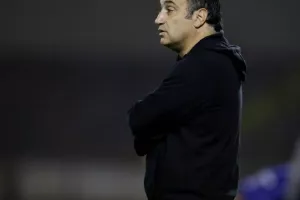 ΠΑΕΕΚ-Δόξα: Ανάσα... με "χρυσή" αλλαγή τον Τιτζανί! (φώτος)