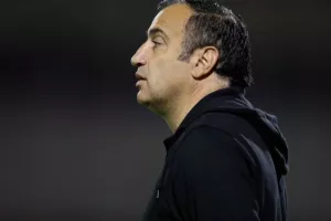 ΠΑΕΕΚ-Δόξα: Ανάσα... με "χρυσή" αλλαγή τον Τιτζανί! (φώτος)