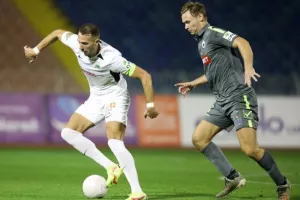 ΠΑΕΕΚ-Δόξα: Ανάσα... με "χρυσή" αλλαγή τον Τιτζανί! (φώτος)