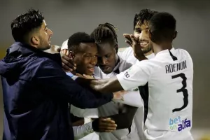 ΠΑΕΕΚ-Δόξα: Ανάσα... με "χρυσή" αλλαγή τον Τιτζανί! (φώτος)