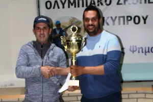 Ολοκληρώθηκε το «7ο Κύπελλο ΦΙΤΑΣΚ» (φώτος)