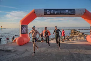 Εκτός Κύπρου εξαπλώνεται η φήμη του O3 OlympusMan