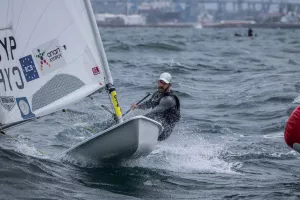 Πανέτοιμος ο Κοντίδης για το Παγκόσμιο της Βαρκελώνης