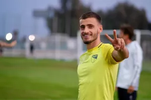 Πάφος FC/Μήνυμα