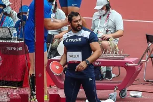 Οι κορυφαίοι και κορυφαίες στο 2021 στις ρίψεις