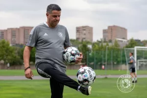 Η ομάδα του Πάμπου ανακοίνωσε ότι δεν κατεβαίνει στο γήπεδο!