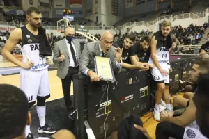 Ρεπό και στο μυαλό... ο ΠΑΟ