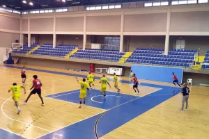 Νέες νίκες για Sabbianco Ανόρθωση και ΑΠΟΕΛ (φώτος)
