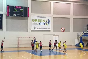 Νέες νίκες για Sabbianco Ανόρθωση και ΑΠΟΕΛ (φώτος)