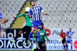 Το γύρισε με Γκουστάβο και βλέπει... ψηλά! (φώτος)
