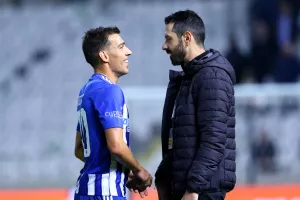 Του βγήκαν! 