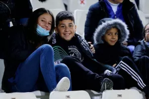 Ανόρθωση - Γάνδη: Με "τρέλα" Λάζαρου δικαιούται να ονειρεύεται! (φώτος)