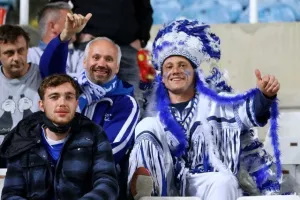 Ανόρθωση - Γάνδη: Με "τρέλα" Λάζαρου δικαιούται να ονειρεύεται! (φώτος)