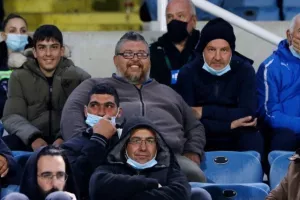 Ανόρθωση - Γάνδη: Με "τρέλα" Λάζαρου δικαιούται να ονειρεύεται! (φώτος)