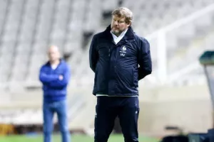 Ανόρθωση - Γάνδη: Με "τρέλα" Λάζαρου δικαιούται να ονειρεύεται! (φώτος)