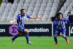 Θέλει βοήθεια η UEFA... για Λάζαρο!