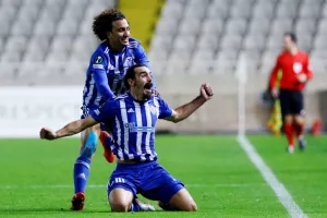UEFA/"Ποιος θα προκριθεί μαζί με Γάνδη;"