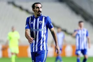 Ανόρθωση - Γάνδη: Με "τρέλα" Λάζαρου δικαιούται να ονειρεύεται! (φώτος)