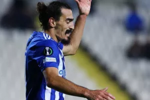 Ανόρθωση - Γάνδη: Με "τρέλα" Λάζαρου δικαιούται να ονειρεύεται! (φώτος)