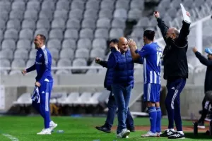 Ανόρθωση - Γάνδη: Με "τρέλα" Λάζαρου δικαιούται να ονειρεύεται! (φώτος)