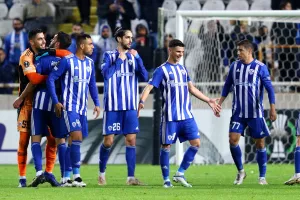 Μια πραγματική «Κυρία» (Όταν θέλει μπορεί για σπουδαία πράγματα)