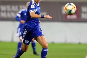 Κύπρος-Λευκορωσία: Ιστορικός βαθμός για τα κορίτσια μας! (φώτος)