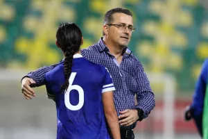 Κύπρος-Λευκορωσία: Ιστορικός βαθμός για τα κορίτσια μας! (φώτος)
