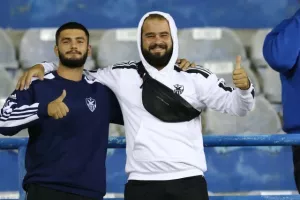 Ανόρθωση-Απόλλωνας: Από ένα ημίχρονο, από ένα βαθμό (Φώτος)