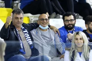 Ανόρθωση-Απόλλωνας: Από ένα ημίχρονο, από ένα βαθμό (Φώτος)