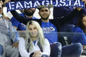 Ανόρθωση-Απόλλωνας: Από ένα ημίχρονο, από ένα βαθμό (Φώτος)