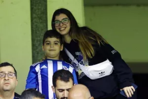 Ανόρθωση-Απόλλωνας: Από ένα ημίχρονο, από ένα βαθμό (Φώτος)
