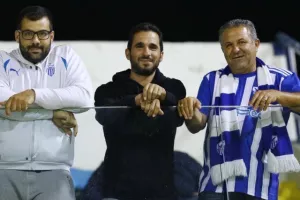 Ανόρθωση-Απόλλωνας: Από ένα ημίχρονο, από ένα βαθμό (Φώτος)
